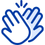 high-five-icon